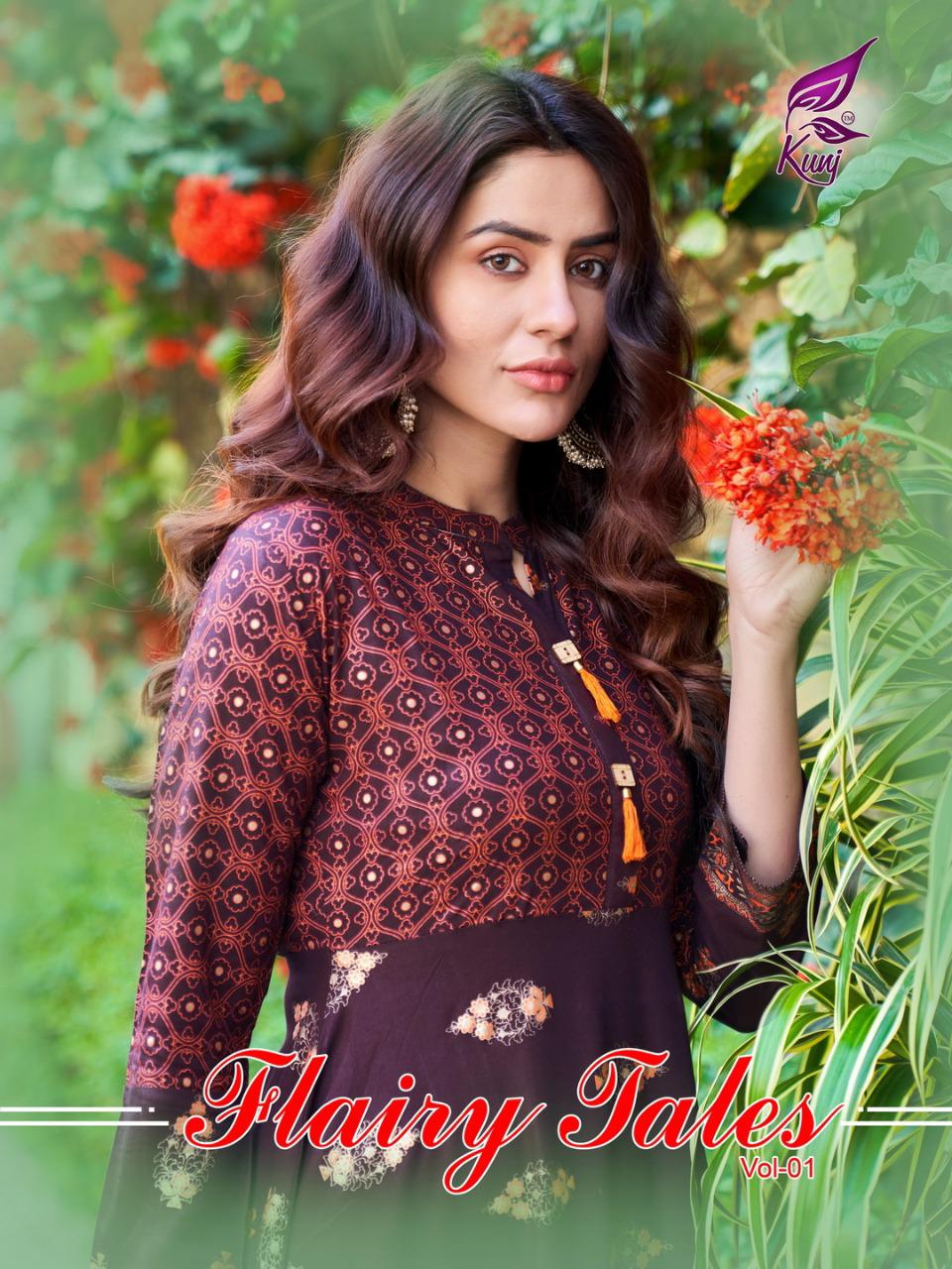 Designer Jaipuri Kurtis By Indian Boutique at Rs.399/Pcs in surat offer by  Indian Boutique Nx